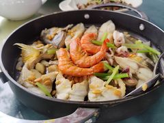 -陈鹏鹏潮汕菜(欢乐海岸 海边景观店)