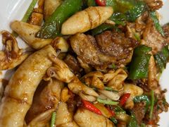 -万宝海鲜舫(劳动公园店)