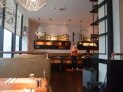 -亚马逊海鲜自助餐厅(惠山万达店)