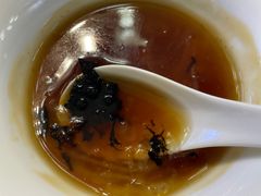 素烩竹燕-松云泽