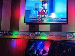 -唱吧麦颂KTV(松江五龙商业广场店)