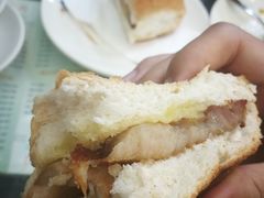 -义顺牛奶公司(庇利金街店)