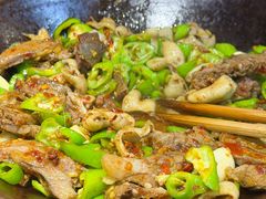 -张氏父子常德肠子馆(贺龙店)