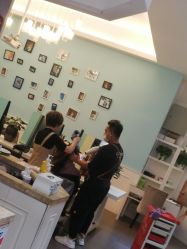 -Hair ART造型沙龙