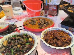 -老闵田螺馆·南昌市井菜·特色小吃(总店)