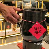 一家我n刷的云南菜