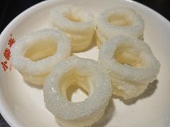 南昌白糖糕-小柴米·传统江西菜(万寿宫店)