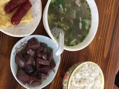 -陈记汤饭(水巷口店)