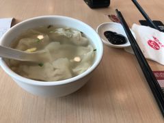 -四海游龙(大华店)