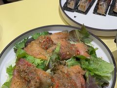 -米仓食堂(皇庭广场店)