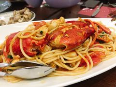 -IL Forno 意坊·意大利餐厅(温州万象城店)