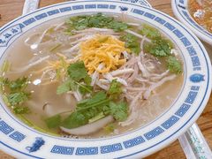 洛阳燕菜-老雒阳面馆·水席·洛阳菜(王城路店)