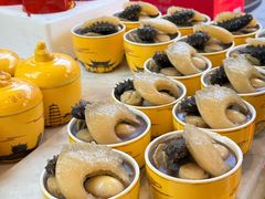 -李清佛跳墙|福建省十大名厨之首(后江埭店)