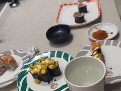 -新一番三文鱼寿司(大东海店)