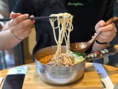 -火山屋台(新街口店)