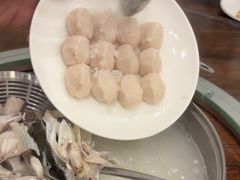 -正能量脆肉鲩火锅