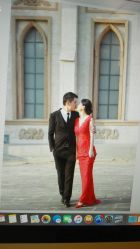 -巴黎婚纱摄影工作室