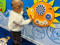 -美吉姆早教(恒隆中心)