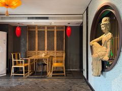 -一峰沙茶面(海峡国际店)