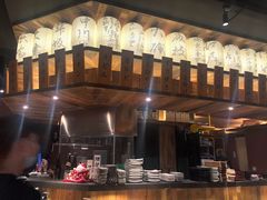 -江户烧肉(高德店)