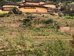 -南靖田螺坑土楼群景区