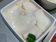 -海底捞火锅(让胡路万达店)