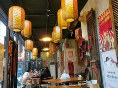 大堂-锦小馆(安贞店)