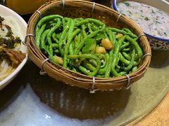 -园林美食城·本土农家菜(杨和镇店)