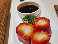 -蔡澜点心·粤菜(嘉里中心店)