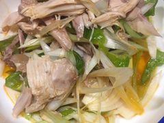 -纳瓦新疆菜(银都店)