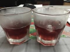 -三江烤鱼(张家巷店)