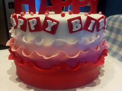 -CAKE BOSS 蛋糕老板(北京世纪金源购物中心)