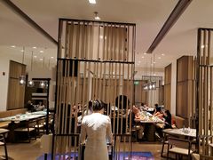 -深圳同泰万怡酒店·万荟轩自助餐厅(同泰店)