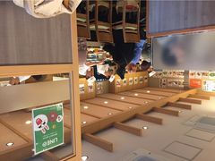 梅丘寿司の美登利総本店 銀座店 (银座店)-梅丘·寿司の美登利(银座店)