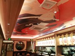 -仓桥家·焗寿司·锅物(光谷步行街店)