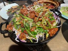 -嘉年华面包房餐厅（饺子馆）(陶然亭店)