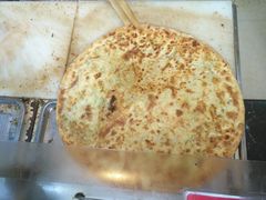 -咏春葱油饼(德政中路店)