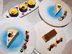 -PARFUM FLORAL花境法餐(南京首店)