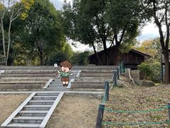 -上方山森林动物世界