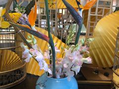 -无锡新湖铂尔曼大酒店