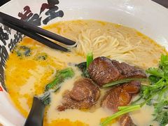-和府捞面(星荟中心店)