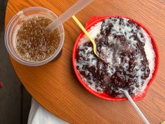 -铁真·刨冰红焖羊肉(总店)