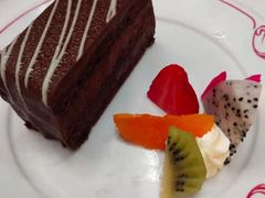 -马克西姆餐厅(崇文门店)