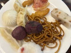 -上海怡沁园度假酒店