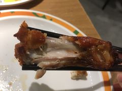 -比格比萨自助(德思勤四季汇店)