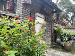 -黄龙溪古镇