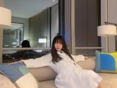 -长沙尼依格罗酒店