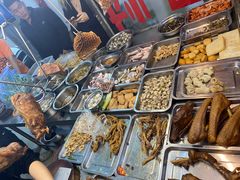-圆蛋酒料•生腌(开元路店)