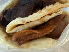 -王虎子大饼(甸柳新村五区店)