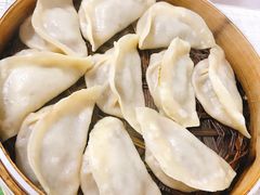 -金城包子牛肉灌汤包(台东四路店)